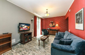 One bedroom. 17 Khreshchatyk str. Centre of Kiev